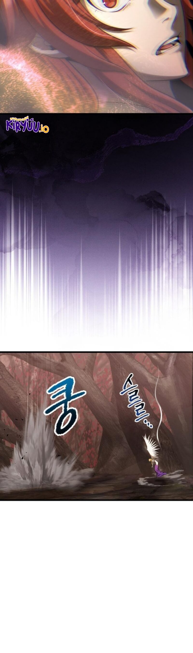 Otherworldly Sword King’s Survival Records Chapter 260 Bahasa Indonesia